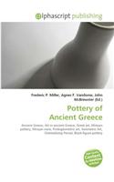 Pottery of Ancient Greece