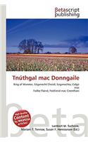Tnthgal Mac Donngaile: (English)