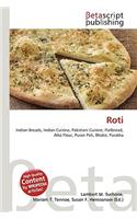 Roti: (English)