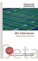 NFL Total Access
