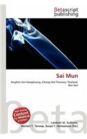 Sai Mun: (English)