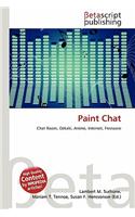 Paint Chat: (English)