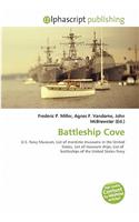 Battleship Cove