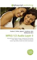 MPEG-1/2 Audio Layer 3: (French)