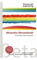 Alexandra (Neuseeland): (German)