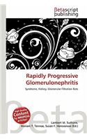 Rapidly Progressive Glomerulonephritis: (English)