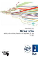 Cirina Forda: (English)