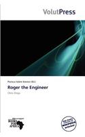 Roger the Engineer: (English)