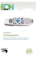 TV Everywhere: (English)
