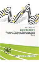 Luis Bacalov