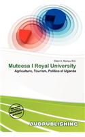 Muteesa I Royal University