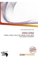 Usha (City): (English)
