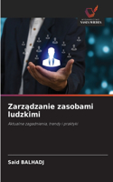 Zarządzanie zasobami ludzkimi