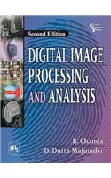 Digital Image Processing & Analysis