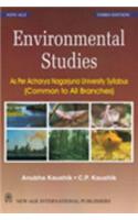Environmental Studies