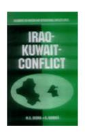Iraq-Kuwait Conflict