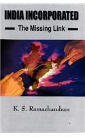 India Incorporated: The Missing Link