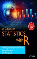 A Course in Statistics with R