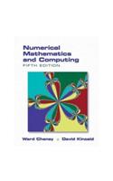 NUMERICAL MATHEMATICS AND COMPUTING