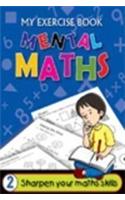 Mental Maths Book 2