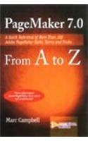 Page Maker 7.0 from A to Z