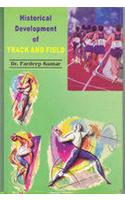 Historical Development Of Track And Field