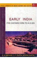 Early India (Pre-Historic Era To A. D. 320)