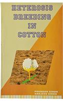 Heterosis Breeding in Cotton