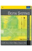 Digital Systems : Principles And Applications