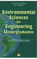 Environmental Science For Eng.Undergraduat