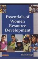 Essentials Of Women Resource Development