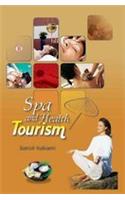 Spa And Health Tourism