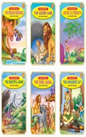 Panchtantra - Pack (6 Titles)