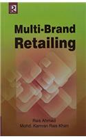 Multi-Brand Retailing