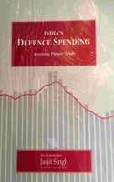 India's defence spending: Assessing future needs