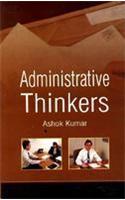 Administrative Thinkers