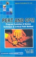 PERT and CPM