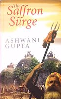 The Saffron Surge (First Edition January 2017)