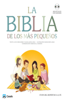 La Biblia de Los Más Pequeños