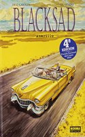 BLACKSAD 5. AMARILLO