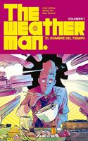 The Weatherman (El hombre del tiempo) 1