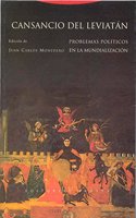 Cansancio del Leviatán / Tiredness of the Leviathan