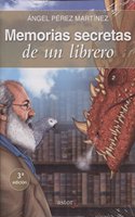 Memorias secretas de un librero