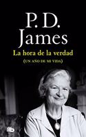 La hora de la verdad: Un ano de mi vida