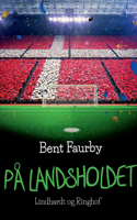På landsholdet