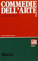 Commedie dell'arte VOL I