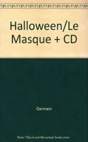 Halloween/Le masque + CD