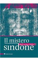 Il Mistero Dell'uomo Della Sindone