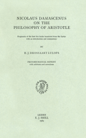 On the Philosophy of Aristotle