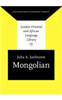 Mongolian